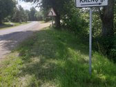 Parduodamas sklypas randasi salia