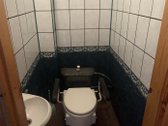 Trys miegamieji, svetainė, virtuvė, tualetas - nuotraukos Nr. 14