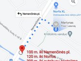 Nuo gruodžio vidurio nuomojamas jaukus, - nuotraukos Nr. 21