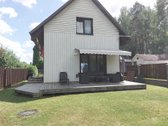 Nuo gruodžio vidurio nuomojamas jaukus, - nuotraukos Nr. 17