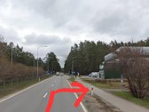 Nuo gruodžio vidurio nuomojamas jaukus, - nuotraukos Nr. 20
