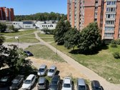 Miško kvartale Išnuomojamas jaukus 2-jų - nuotraukos Nr. 16