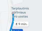 Patalpų Nuoma Prie Oro Uosto - nuotraukos Nr. 2