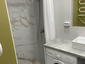 Išnuomojamas naujai įrengtas, modernus, - nuotraukos Nr. 12