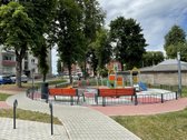 Išnuomojamas naujai įrengtas, modernus, - nuotraukos Nr. 19