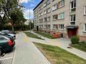 Išnuomojamas naujai įrengtas, modernus, - nuotraukos Nr. 17