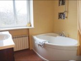 Parduodamas erdvus 2 kambarių ( buvo 3 - nuotraukos Nr. 6