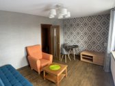 Nuomuojamas butas miesto centre su vaizdu į
