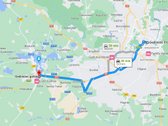 Parduodamas 4,9 Aro Namų Valdos Sklypas Trakuose - nuotraukos Nr. 11