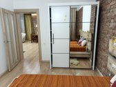 Išnuomuojamas 52 m2 butas-studija. Aukštos - nuotraukos Nr. 10