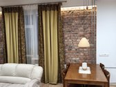 Išnuomuojamas 52 m2 butas-studija. Aukštos - nuotraukos Nr. 4