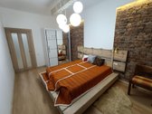 Išnuomuojamas 52 m2 butas-studija. Aukštos - nuotraukos Nr. 9