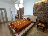 Išnuomuojamas 52 m2 butas-studija. Aukštos - nuotraukos Nr. 11