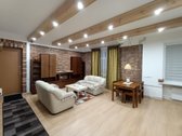 Išnuomuojamas 52 m2 butas-studija. Aukštos - nuotraukos Nr. 2