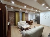 Išnuomuojamas 52 m2 butas-studija. Aukštos - nuotraukos Nr. 3