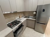 Išnuomuojamas 52 m2 butas-studija. Aukštos - nuotraukos Nr. 14