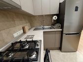 Išnuomuojamas 52 m2 butas-studija. Aukštos - nuotraukos Nr. 16