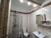 Išnuomuojamas 52 m2 butas-studija. Aukštos - nuotraukos Nr. 19