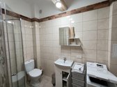 Išnuomuojamas 52 m2 butas-studija. Aukštos - nuotraukos Nr. 18