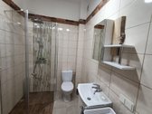 Išnuomuojamas 52 m2 butas-studija. Aukštos - nuotraukos Nr. 17