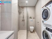 Išnuomojamas labai šviesus ir stilingas 2 - nuotraukos Nr. 20