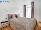 Išnuomojamas labai šviesus ir stilingas 2 - nuotraukos Nr. 14