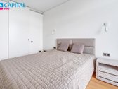 Išnuomojamas labai šviesus ir stilingas 2 - nuotraukos Nr. 15