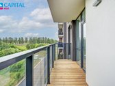 Išnuomojamas labai šviesus ir stilingas 2 - nuotraukos Nr. 23