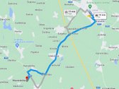 Parduodamas 2,1150 Ha Sklypas Musninkėliuose - nuotraukos Nr. 9