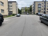 Išnuomojamas 2 atskiru, nepereinamu kambarių - nuotraukos Nr. 10