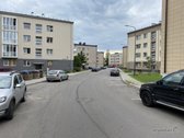 Išnuomojamas 2 atskiru, nepereinamu kambarių - nuotraukos Nr. 11