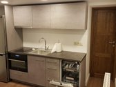 Išnuomojamas tvarkingas 2 kambarių Studio - nuotraukos Nr. 2