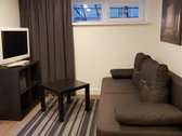 Išnuomojamas tvarkingas 2 kambarių Studio - nuotraukos Nr. 5