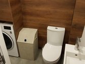 Išnuomojamas tvarkingas 2 kambarių Studio - nuotraukos Nr. 6