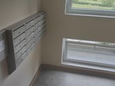 Išnuomojamas jaukus ir šviesus 1 kambario - nuotraukos Nr. 12