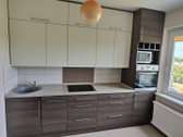 Išnuomojamas jaukus ir šviesus 1 kambario - nuotraukos Nr. 5