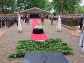 Nuostabaus grožio Asvejos regioniniame parke - nuotraukos Nr. 8