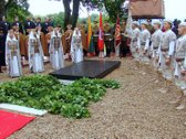 Nuostabaus grožio Asvejos regioniniame parke - nuotraukos Nr. 9