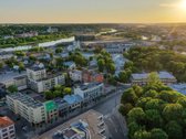 Išskirtinės architektūros pastate 4 k. butas, - nuotraukos Nr. 25