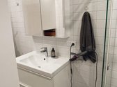 Išnuomojamas jaukus skandinaviškų spalvų - nuotraukos Nr. 16