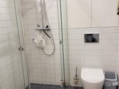 Išnuomojamas jaukus skandinaviškų spalvų - nuotraukos Nr. 17