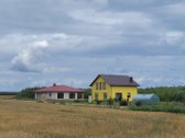 Asfaltas, kelio apšvietimas ! Elektra, - nuotraukos Nr. 2