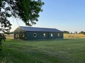 Parduodamas Pastatas- Ferma Su 2,02 Ha Žemės