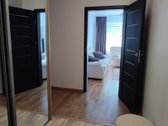 Išnuomojamas tvarkingas bei šviesus 3-jų - nuotraukos Nr. 4