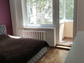 Išnuomojamas tvarkingas bei šviesus 3-jų - nuotraukos Nr. 14