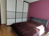 Išnuomojamas tvarkingas bei šviesus 3-jų - nuotraukos Nr. 13