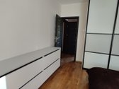 Išnuomojamas tvarkingas bei šviesus 3-jų - nuotraukos Nr. 11