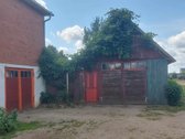 Parduodamas namas žiūrių k. šalia Žagarės, - nuotraukos Nr. 3