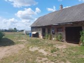 Parduodamas namas žiūrių k. šalia Žagarės, - nuotraukos Nr. 4