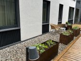 Prestižinis butas, prabanga ir patogumas. - nuotraukos Nr. 11